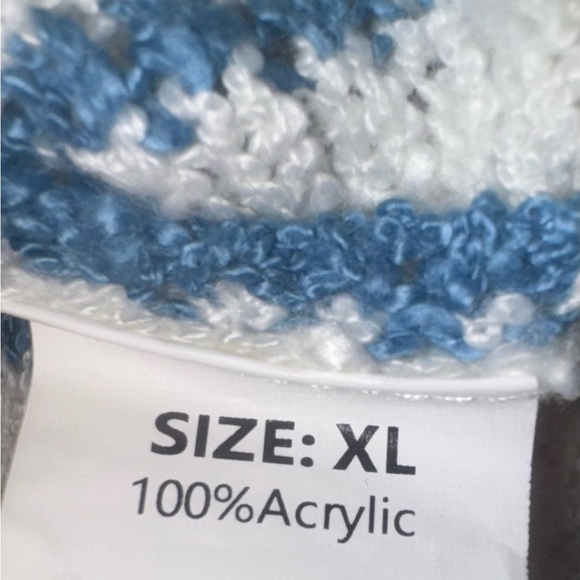 DOKOTOO WOMEN’s sod comfy 3/4 sleeve sweater size XL /L large - Picture 7 of 14